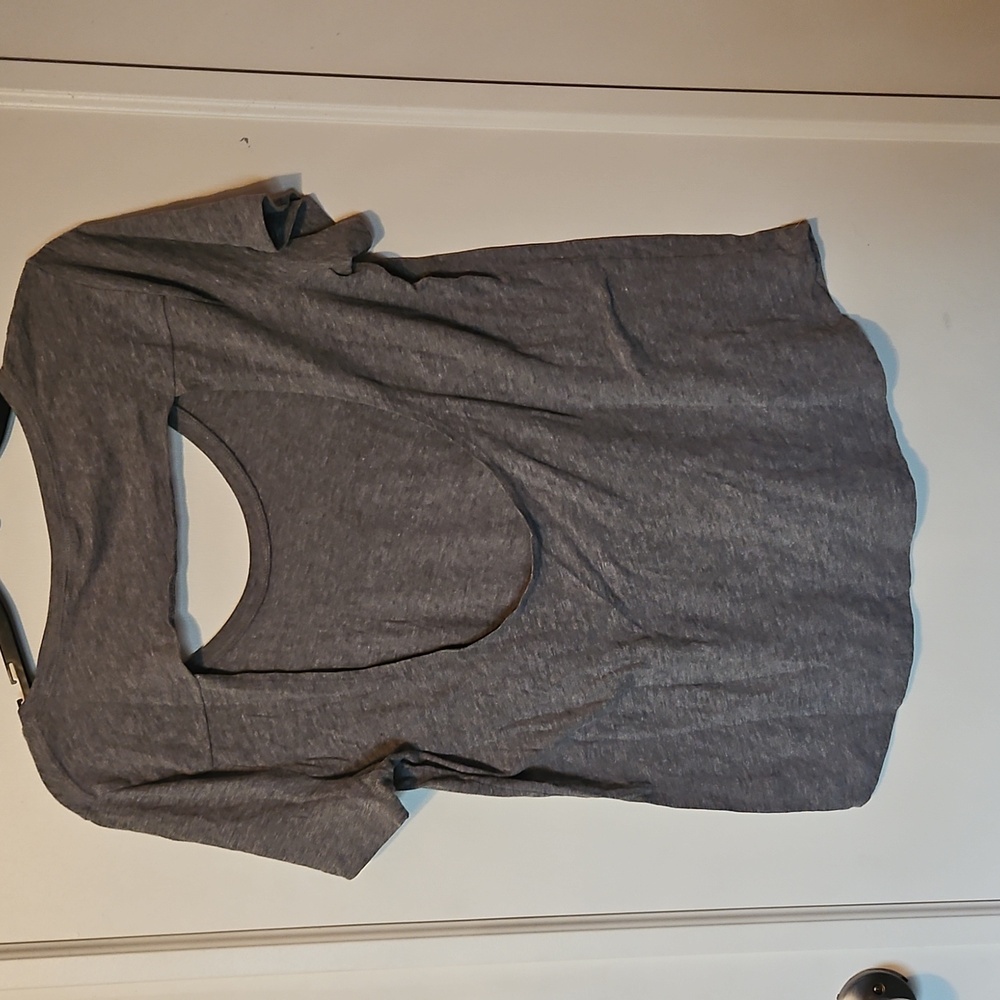 PINK Victoria's Secret Short Sleeve Tee - Picture 3 of 3